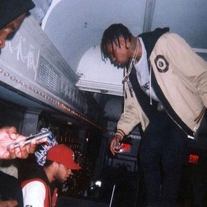 Meet your Posher, Noah